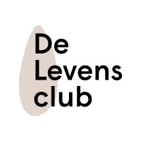 De Levensclub logo - Similar company to Ecosysteem Mentale Gezondheid