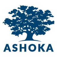 Ashoka Belgium logo - Similar company to Be.Impact