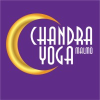 Chandra Yoga Malmö logo - Similar company to Yoga Roots Malmo