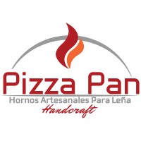 Pizza Pan ® logo - Similar company to Cemcui