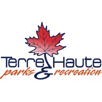 Terre Haute Parks and Recreation Department logo - Similar company to Thrive West Central