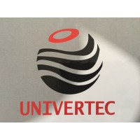 UNIVERTEC SP109B Servicio de Prevención logo - Similar company to Sg Red Software Y Servicios Sl