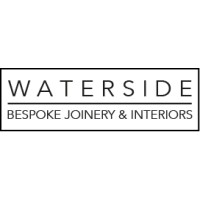 Waterside Bespoke Joinery & Interiors logo - Similar company to Vincent Jack Bespoke