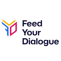 Feed your Dialogue logo - Similar company to Ikso