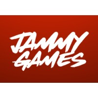 Jammy Games logo