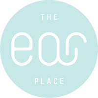 The Ear Place logo - Similar company to Penguin Optical Ltd