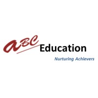 ABC Education logo - Similar company to Abc Education Group