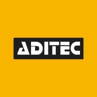 ADITEC JCB logo - Similar company to Edesa Microfinanzas