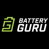 Battery Guru logo - Similar company to D&P Custom Lights & Wiring Systems, Inc.