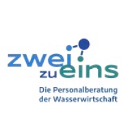 ZWEIzuEINS Personalberatung GmbH logo - Similar company to Mediasto Gmbh