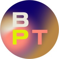 Bijlmer Parktheater logo - Similar company to Lostproject