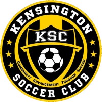 Kensington Soccer Club - Community Advancement Through Soccer logo - Similar company to The Waves
