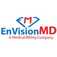 EnVision MD | Medical Billing @ 2.5% logo - Similar company to Emd Technologies