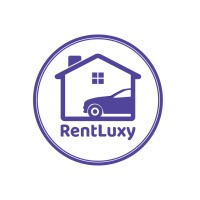 RentLuxy logo - Similar company to Pilotspan