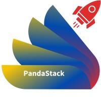 Pandastack logo - Similar company to Tastemate