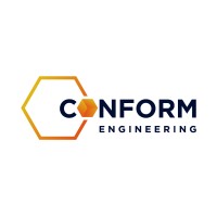 Conform Engineering logo - Similar company to Crafter Engineering