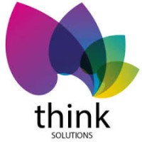Think software solutions Pvt.Ltd logo - Similar company to Think Software Solutions Pvt Ltd