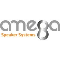 Amega Speaker Systems Ab