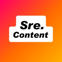 Sre. Content logo - Similar company to Euphony Benelux