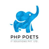 PHP POETS IT Solutions Pvt. Ltd. logo - Similar company to Matrix Web Infotech