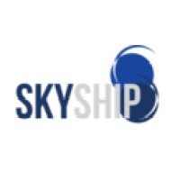 SKYSHIP - IMPORTAÇÃO E COMÉRCIO logo - Similar company to Ap Log Logística & Transportes