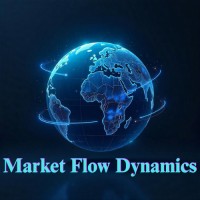 Market Flow Dynamics logo - Similar company to Mvp Digital World, Llc.