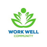 Work Well Community logo - Similar company to Mindwell.Ie