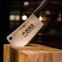 De Zoes logo - Similar company to Chez L'Hêtre