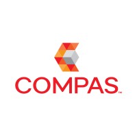 Compas logo - Similar company to Compas