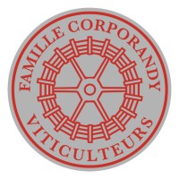 VINS CORPORANDY vignoble bio, Côtes de Bourg, Château Tour Camillac Château le Moulin de la Marzelle logo - Similar company to Maison Fontan