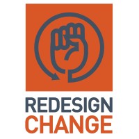 Redesign Change