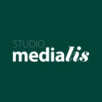 Studio Medialis logo - Similar company to Bushido Creative Studio