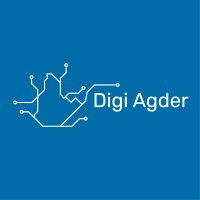 Digi Agder logo - Similar company to Worktake