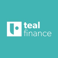 Teal Finance logo - Similar company to Jaevee