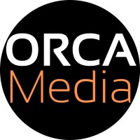 ORCA Media (Nonprofit Community Media Center) logo - Similar company to Move Communications