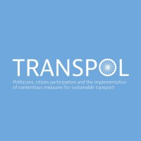 TRANSPOL logo - Similar company to Transnet Logistics Ltd