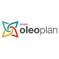 Grupo Oleoplan logo - Similar company to Be8