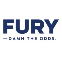 FURY AI logo - Similar company to Io School