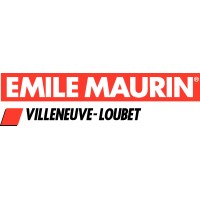 Emile Maurin Villeneuve-Loubet logo - Similar company to Maurin