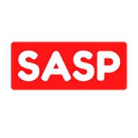 SASP logo - Similar company to Sasp
