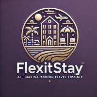 Flexistay India logo - Similar company to Warbish Marketing
