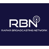 Rapar Broadcasting Network logo - Similar company to Dagblad Suriname