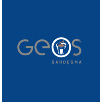 Geos Sardegna logo - Similar company to Netcom Group Telecomunication Solutions
