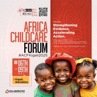 Collaborative Action for Childcare logo - Similar company to Mamaplus
