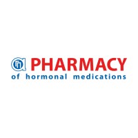 Pharmacy of Hormonal Medications logo - Similar company to Nowedo