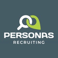 Personas Recruitment Marketing logo - Similar company to Cmg Consulta