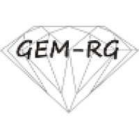 Gem-Rg - Geochemistry, Modelling And Decisions Reseach Group