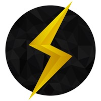 BlackLight Gaming logo - Similar company to Slim Panda