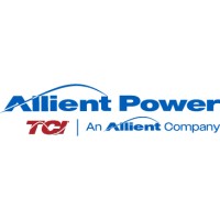 TCI | An Allient Power Company logo - Similar company to Tecno Ingenieria Industrial