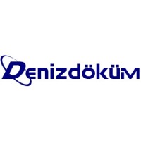 Deniz Döküm Sanayi ve Ticaret A.Ş. logo - Similar company to Ats Döküm Metal Di̇zayn Plasti̇k Maki̇na A.Ş.